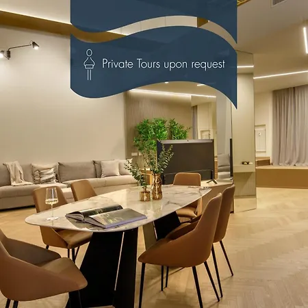 Daplace - Felicia Appartement *