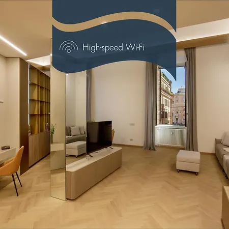 Appartamento Daplace - Felicia *