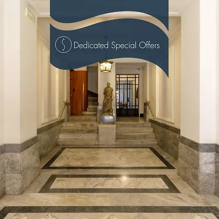 Daplace - Felicia Appartement Rome