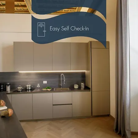 Appartamento Daplace - Felicia