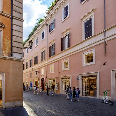 Daplace - Felicia Appartamento *