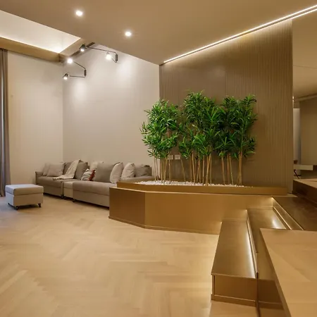 Daplace - Felicia Appartement Rome