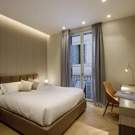 Appartement Daplace - Felicia