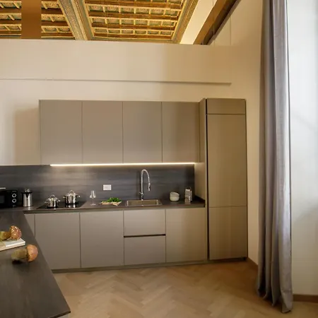Appartement Daplace - Felicia