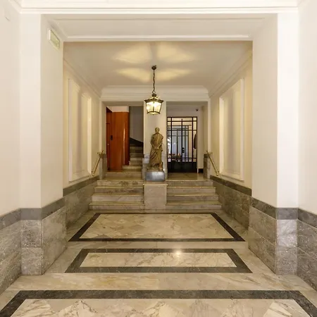 Appartement Daplace - Felicia Rome
