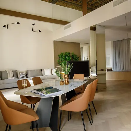 Appartement Daplace - Felicia *