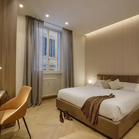 Appartement Daplace - Felicia Rome