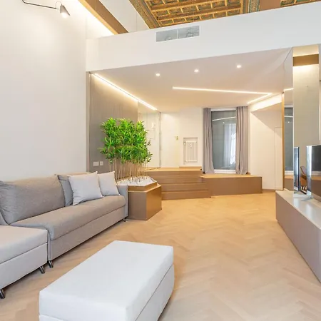 Felicia Apartment *