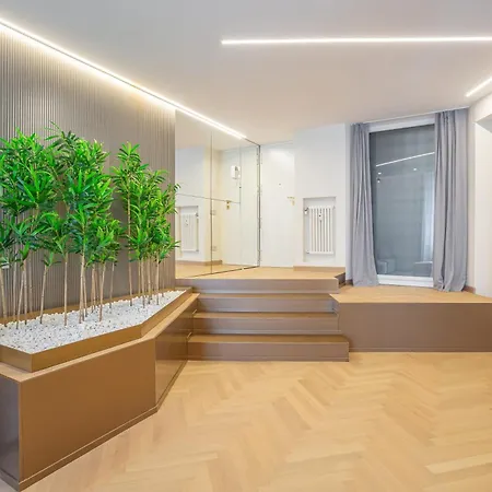 Appartement Felicia *