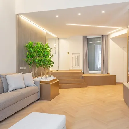 Appartement Felicia *