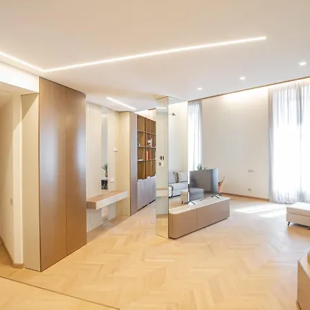 Felicia Appartement Rome