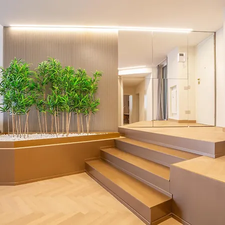 Felicia Appartement