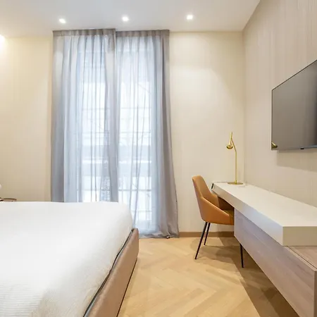 Felicia Apartment *