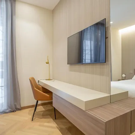 Felicia Appartement *
