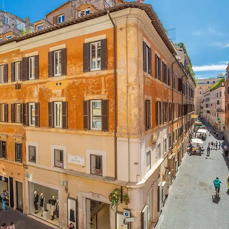 Felicia * Rome