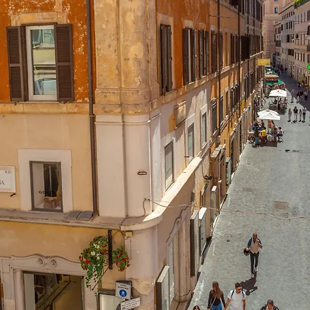 Apartment Felicia *