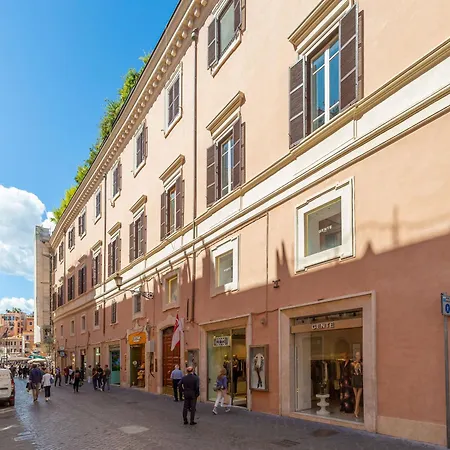 Felicia * Roma