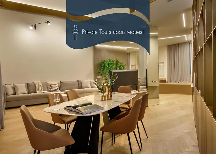 Daplace - Felicia 公寓 *