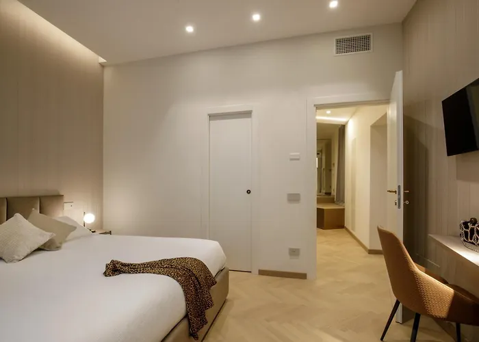 Daplace - Felicia 公寓