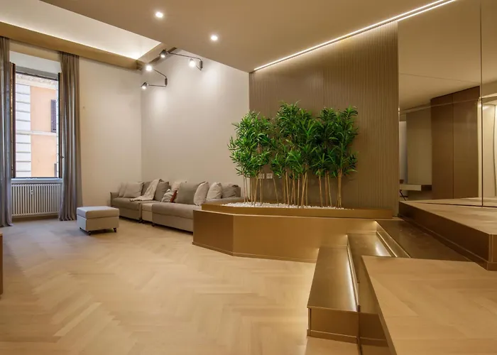 Daplace - Felicia 公寓 罗马