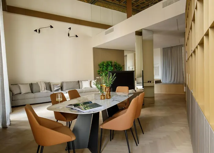 公寓 Daplace - Felicia *