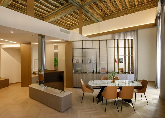 公寓 Daplace - Felicia 罗马